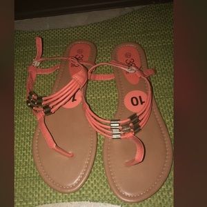 Sandals